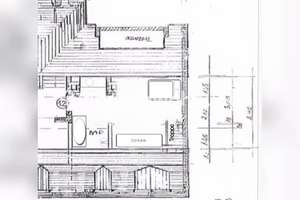 Tauschwohnung: Helle 2 Zimmer Dach Maisonette mit Balkon und Wanne – GutsMuthsstraße 29, 4177 Lindenau, Leipzig – Vorschaubild 14