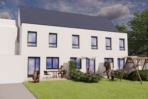 Reihenmittelhaus inkl. Grundstück: NRW-förderfähig – Eigentum statt Miete – Schwester-Consaltis-Str. 79, 47495 Rheinberg – Vorschaubild 2