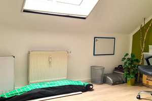 Gedern-Wenings: Sehr gepflegtes 2 FH mit ELW, Pool, Carport und großem Garten! – Wetteraukreis – Vorschaubild 12