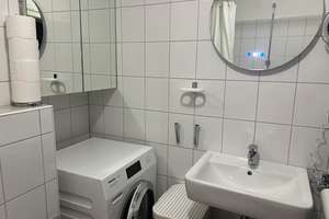 4,5-Zimmer-Wohnung in der Aaseestadt, gute Infrastruktur, guter Zustand  – Goerdelerstrasse 25, 48151 Aaseestadt, Münster – Vorschaubild 8
