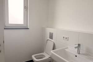 Schmuckstück zur Miete: 2-Zimmer-Wohnung mit riesiger Terrasse & Einbauküche – Am Amtsgraben 24, 12559 Köpenick, Berlin – Vorschaubild 22