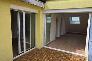 Helle 4,5-ETW im 4. OG mit Dachterrasse in N-Glockenhof (PROVISIONSFREI !) – Keplerstraße 2, 90478 Glockenhof, Nürnberg – Vorschaubild 4