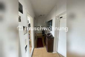 Tauschwohnung: Charmante 3-Zimmer-Wohnung in Friedrichshain-Kreuzberg