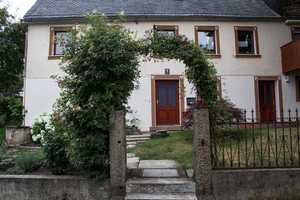 Romantisches Einfamilienhaus in absoluter ruhiger Lage – Würschum 4, 95126 Hof (Kreis) – Vorschaubild 3