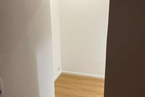 Luxuriöse 2-Zimmer Wohnung im EG mit Garten im Paulusviertel – Herdweg 92, 64285 Mitte, Darmstadt – Vorschaubild 9