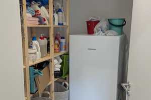 Familie mit Kleinkind als Nachmieter für Reihenendhaus gesucht – Oldenburg (Oldenburg) – Vorschaubild 21