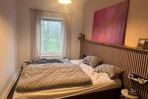 *** gemütliche Dachgeschosswohnung mit ausgebautem Dachboden *** – Vogelsangstr. 79, 42109 Uellendahl-Katernberg, Wuppertal – Vorschaubild 24