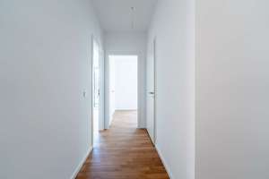 4-Zi.-Wohnung ab Sommer bezugsfertig - mit Südbalkon & unverbaubaren Seeblick! 6,5%* geschenkt! – Am Albertussee 41, 40549 Heerdt, Düsseldorf – Vorschaubild 12