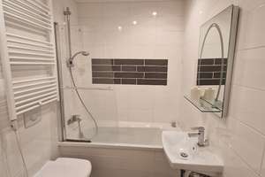 City Wohnung - leben direkt im Domviertel! – Einsteinstr. 13A, 39104 Altstadt, Magdeburg – Vorschaubild 7
