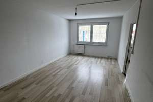 Lichtdurchflutete, moderne 2-Zimmer Wohnung im grünen Oranienburg – Melanchthonstr. 20, 16515 Oranienburg – Vorschaubild 3