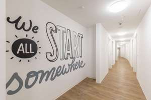 24 - 30 m² -Modern ausgestattetes Apartment im Zentrum von Leipzig – Johannisgasse 26, 4103 Zentrum-Südost, Leipzig – Vorschaubild 1