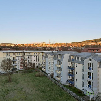 Meiningen Wohnung Mieten