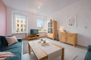 Ruhiges Wohnen im Komponistenviertel – 2 Zimmer mit Wohlfühlcharakter – Die vollständige Adresse der Immobilie erhältst du vom Anbieter., 13088 Weißensee, Berlin – Vorschaubild 2