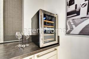 MÖBLIERT - Zwischen WEINBERGEN und dem Erwin-Schöttle-Platz - Geschmackvoll und goßzügig – Die vollständige Adresse der Immobilie erhältst du vom Anbieter., 70199 Südheim, Stuttgart – Vorschaubild 13