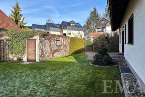 Das perfekte Zuhause für Ihre Familie: Großes Einfamilienhaus mit Vollkeller und Garage – Berlin – Vorschaubild 34