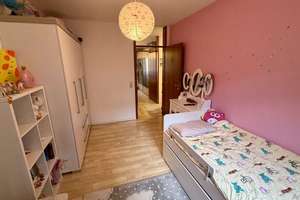 Exklusive Stadtwohnung in Bestlage am Schillerplatz – urban, ruhig & barrierefrei – 68159 Innenstadt/Jungbusch, Mannheim – Vorschaubild 14