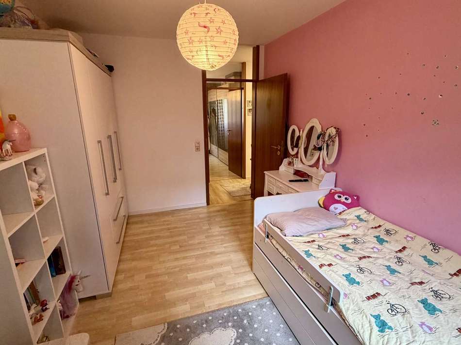 Kinderzimmer 1