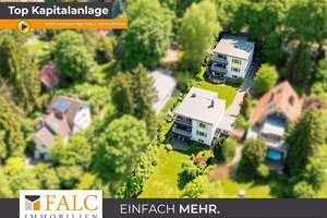 Selten, aber wahr - 2 Mehrfamilienhäuser auf exklusivem Wassergrundstück – Die vollständige Adresse der Immobilie erhältst du vom Anbieter., 13467 Hermsdorf, Berlin – Vorschaubild 1
