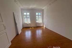 Große 4-Zimmer-Wohnung in zentraler Lage – Blumenstraße 18, 4105 Zentrum-Nord, Leipzig – Vorschaubild 2