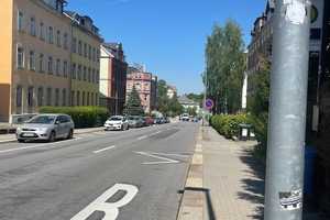 Schöne 2-Raumwohnung! Ruhig gelegen und doch zentrumsnah! – Chemnitz – Vorschaubild 2