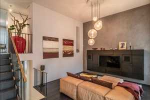 Luxuriös und extravagant! Möblierte 3 Zimmer Wohnung im Herzen von Schwabing – München – Vorschaubild 8