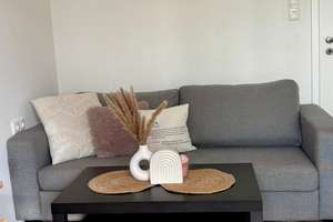 Schöne 3 Zimmer Wohnung in Augsburg, Haunstetten / Möbliert mögliche – Max-Planck-Straße 12, 86179 Haunstetten-Nord, Augsburg – Vorschaubild 6