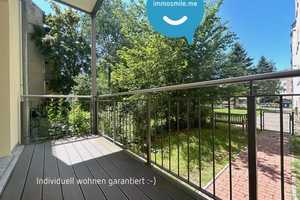 Sonnenberg • 3-Raum Wohnung • Tageslichtbad • Balkon • Chemnitz • Fußbodenheizung – Chemnitz – Vorschaubild 1
