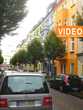 Düsseldorf-City,schöne, ruhige Anlieger Straße