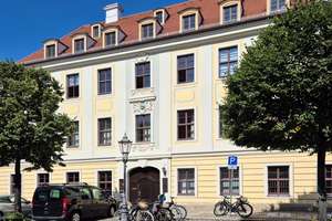 Wohnerlebnis Königstraße - Helle 2-Zimmer-Maisonettewohnung mit Parkettboden