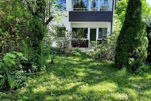 Doppelhaushälfte Vaterstetten mit großem Garten – Anton-Bruckner-Str. 44, 85591 Vaterstetten – Vorschaubild 1