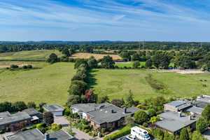 Exklusiver Bungalow mit Blick ins Grüne in Rammsee – Rendsburg-Eckernförde (Kreis) – Vorschaubild 2