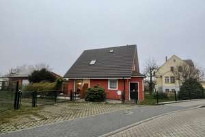Haus mit optionalem Baugrundstück und Gewerbeeinheit auf großzügigem 2.523 m² Grundstück – Darrgang 1a, 16792 Zehdenick – Vorschaubild 5