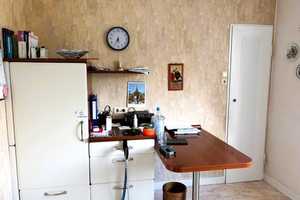 Familienfreundliche DHH mit großem Garten und ausbaubarer Dachterrasse – Frankfurt am Main – Vorschaubild 11