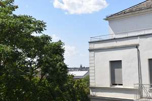 Exklusive 3,5 Zimmer Wohnung mit Kurparkblick und 2 Balkonen - teilmöbliert - 1 Jahr Untermiete – Sonnenberger Straße 22, 65193 Nordost, Wiesbaden – Vorschaubild 15