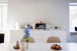 Möbliertes 212 m² Designer-Loft in den Spreehallen | Terrasse | Stellplatz – Reinbeckstraße 30, 12459 Oberschöneweide, Berlin – Vorschaubild 15