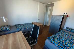 Von privat: Tolle Maisonette-Wohnung in Gonsenheim – für Eigennutzer oder Kapitalanleger – Die vollständige Adresse der Immobilie erhältst du vom Anbieter., 55122 Gonsenheim, Mainz – Vorschaubild 20