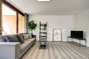 MÖBLIERT - IDYLLISCH WOHNEN - Schöne Wohnung mit Balkon – Die vollständige Adresse der Immobilie erhältst du vom Anbieter., 70195 Botnang-Süd, Stuttgart – Vorschaubild 35
