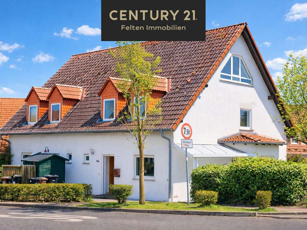 Immobilie in Essenheim - Ihr neues Zuhause in Essenheim – großzügig, gepflegt und voller Lebensqualität - Bild 0