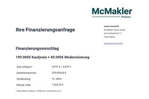 Hören Sie auf, das Eigentum Ihres Vermieters zu finanzieren – zahlen Sie Ihre eigene Immobilie ab – 23554 Sankt Lorenz Nord, Lübeck – Vorschaubild 18