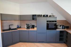 Einzigartiges Signature-Penthouse | 121 m² Dachgeschoss mit Terrasse, Klima & Luxusbad – Geißlerstraße 11, 4315 Volkmarsdorf, Leipzig – Vorschaubild 19