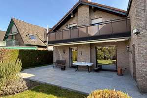 Top gepflegtes, freistehendes Einfamilienhaus in ruhiger und bevorzugter Lage von Duisburg-Rahm – Die vollständige Adresse der Immobilie erhältst du vom Anbieter., 47269 Rahm, Duisburg – Vorschaubild 26