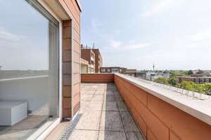 Modernisierte 2-Zi.-Wohnung mit Balkon-Terrasse, 76 m², gepflegt & ideal für Eigennutzer in Hannover – 30177 List, Hannover – Vorschaubild 20