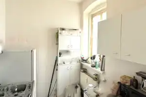 Kapitalanlage! Langfristig vermietetes Appartement in Scene-Kiez Friedrichshain – Berlin – Vorschaubild 5