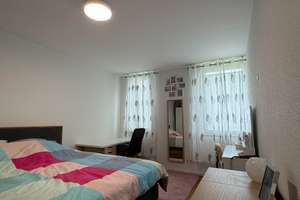 Großzügige 3-ZKB-Wohnung in Bielefeld-Mitte mit Loggia  – Die vollständige Adresse der Immobilie erhältst du vom Anbieter., 33602 Mitte, Bielefeld – Vorschaubild 12