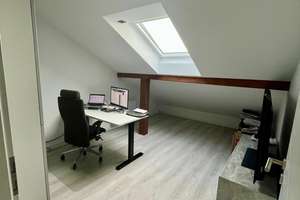 Moderne helle 4-Zimmer Wohnung 112 m2 neu mit EBK und Garage - provisionsfrei – Die vollständige Adresse der Immobilie erhältst du vom Anbieter., 86514 Ustersbach – Vorschaubild 10