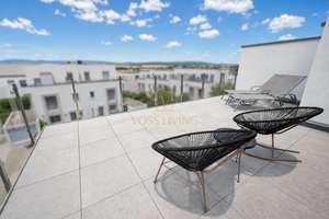 Luxuriöse DHH mit Traumblick, hochwertiger Ausstattung + Energieeffizienzkl. A+ | sofort einziehen – Die vollständige Adresse der Immobilie erhältst du vom Anbieter., 61184 Karben – Vorschaubild 12