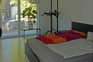 Urbane 60 m²-UG-Maisonettewohnung in der Stadtmitte! – Die vollständige Adresse der Immobilie erhältst du vom Anbieter., 70191 Am Pragfriedhof, Stuttgart – Vorschaubild 6