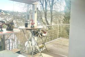 Netphen, ansprechendes Einfamilienhaus mit Einliegerwohnung – Die vollständige Adresse der Immobilie erhältst du vom Anbieter., 57076 Weidenau, Siegen – Vorschaubild 12