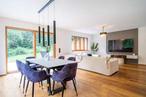 Bad Tölz | Einziehen & wohlfühlen! Das perfekte XXL-Familienhaus  in idyllischer Lage am Wald – Die vollständige Adresse der Immobilie erhältst du vom Anbieter., 83646 Bad Tölz – Vorschaubild 6
