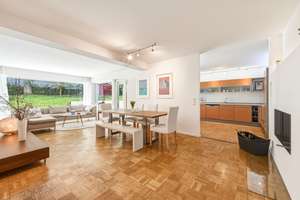 Ankommen. Durchatmen. Zuhause sein. Freistehendes Einfamilienhaus in ruhiger Wohnlage – Die vollständige Adresse der Immobilie erhältst du vom Anbieter., 70565 Rohr, Stuttgart – Vorschaubild 3